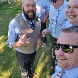 Meet your Posher, Clinton